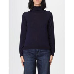 Xc Sweater Woman Blue